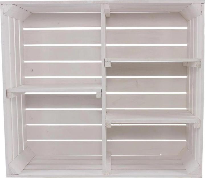Image du produit Holz Zollhaus Vintage (77 x 33 x 68 cm)