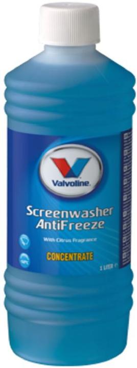 Produktbild Valvoline Scheibenreiniger Citrus Konz. (1000 ml)