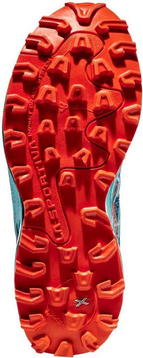 Actual product image La Sportiva Mutant Woman (37.5)