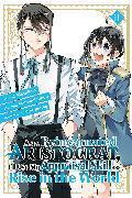 Produktbild As a Reincarnated Aristocrat, I'll Use My Appraisal Skill to Rise in the World 11 (manga)