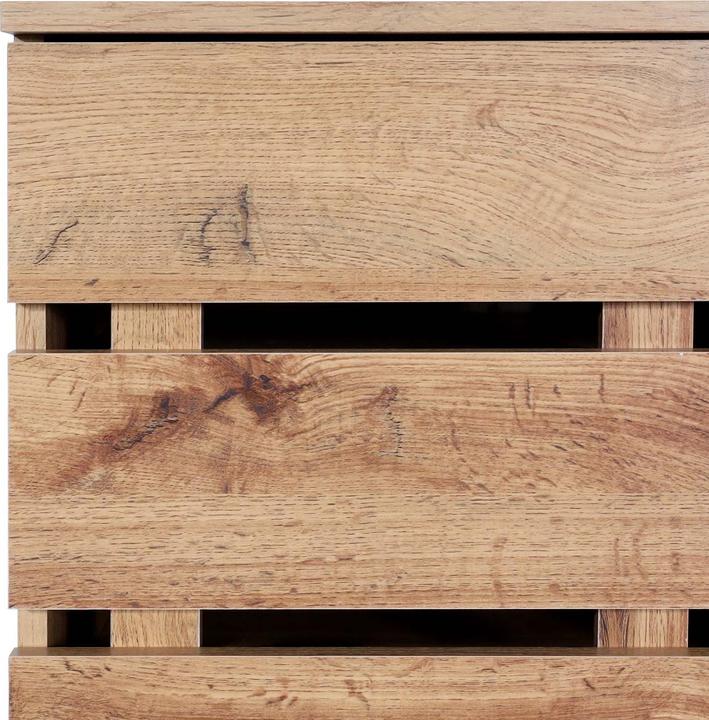 Actual product image Jamb Chest of drawers