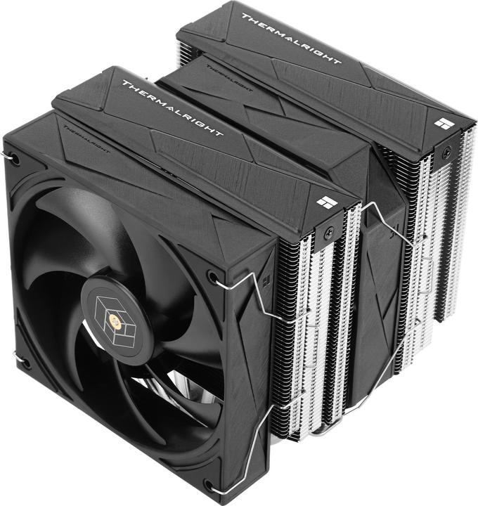 Image du produit Thermalright Royal pretor 130 (158 mm)