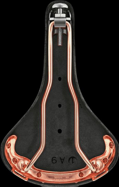 Actual product image Brooks England B17 Special