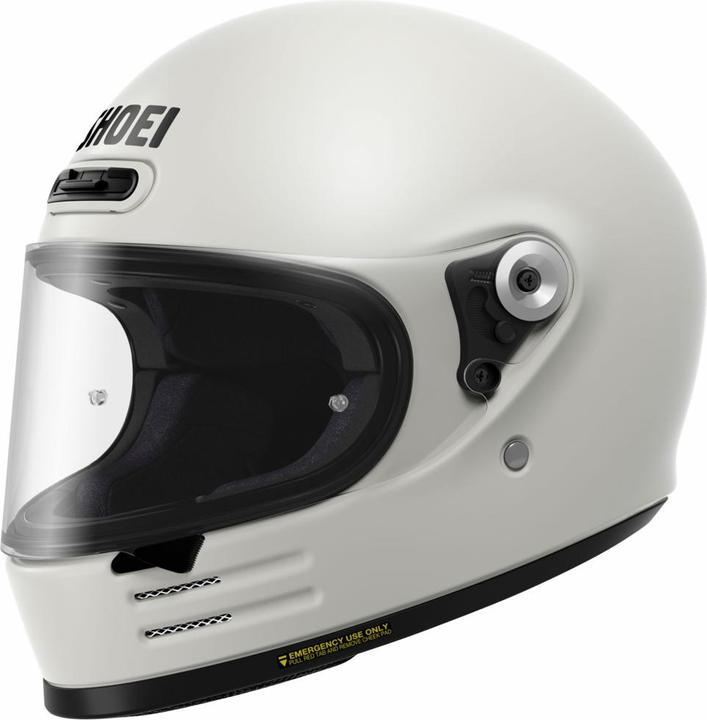 Shoei Glamster Uni