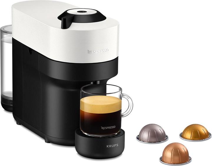 Krups Nespresso Vertuo Pop (NESPRESSO Vertuo)