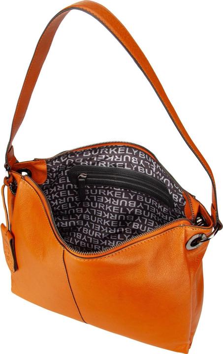 Immagine prodotto Burkely Handtasche Radiant Raeven (8 l)