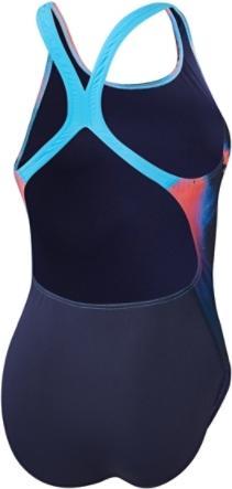 Produktbild Speedo Women's Placement Digital Powerback (38)