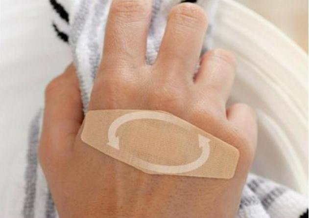 Image du produit Nexcare Pflaster Duo assortiert (20 x)