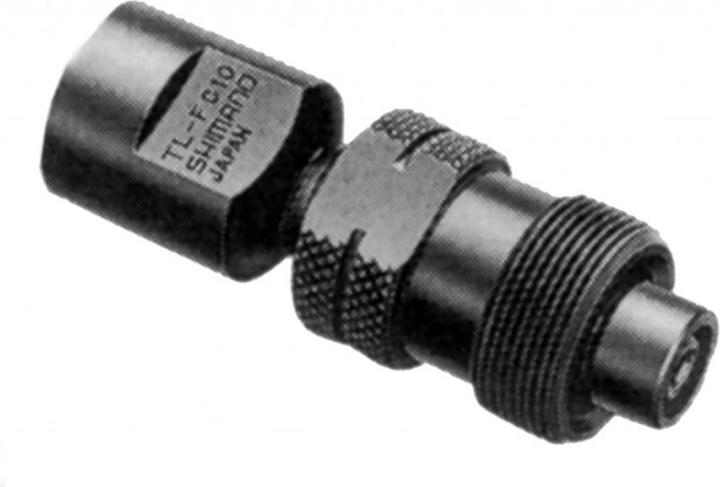 Shimano Tl-Fc 10