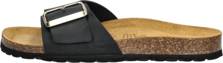 Produktbild Camel Active Sandale crazy horse SCHWARZ (42)