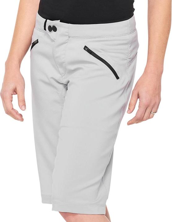 Actual product image 100% Ridecamp (S)