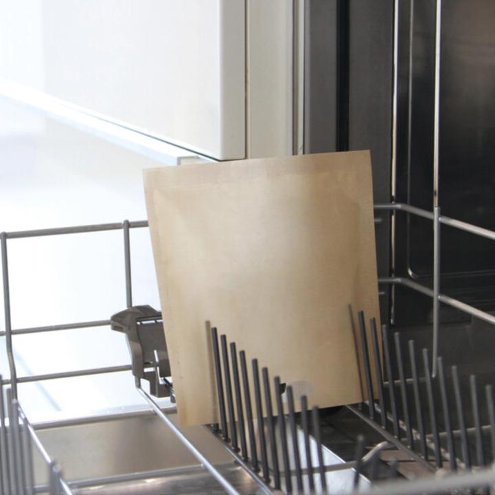 Actual product image Boska Toastabags