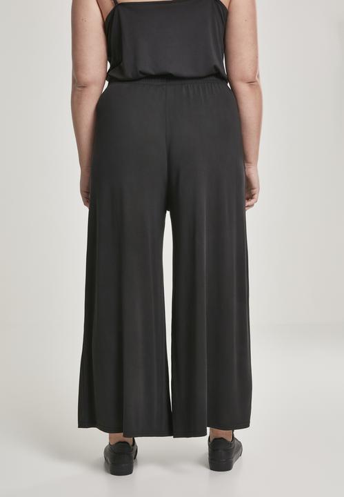 Actual product image Urban Classics Ladies Modal Culotte (4XL)