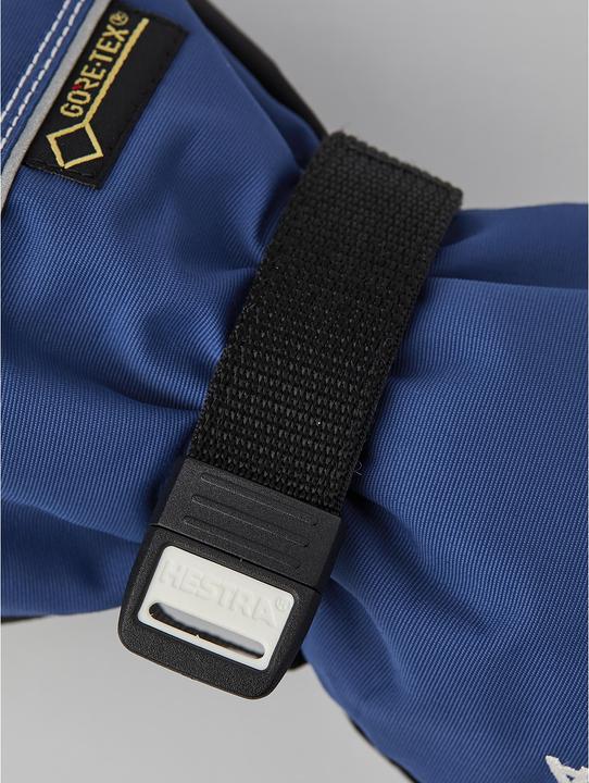 Actual product image Hestra Gore-tex mittens (S)