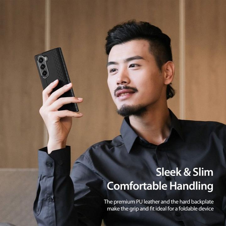 Actual product image Dux Ducis Bril (Samsung Galaxy Z Fold6)