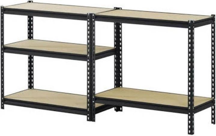 Produktbild Toolcraft Schwerlastregal 350 kg
