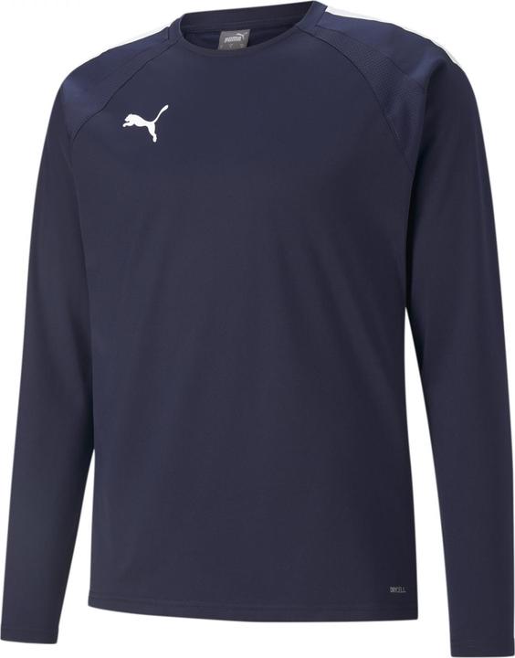 Produktbild Puma TeamLIGA Trainingssweat Herren (3XL)