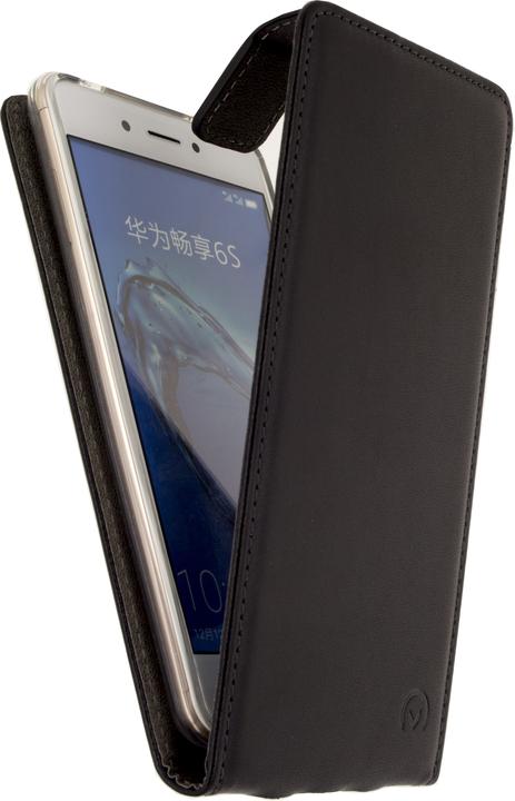 Image du produit Mobilize Étui classique Gelly Flip (Honor 6C)
