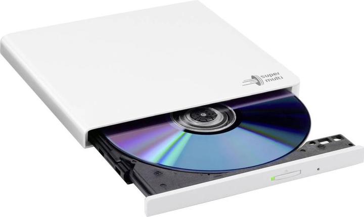 Produktbild LG GP57EW40 (DVD Brenner)