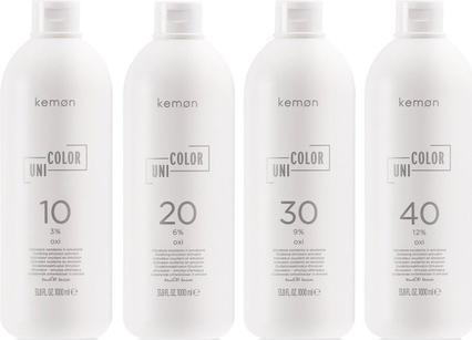 Kemon Uni Color Oxi 40