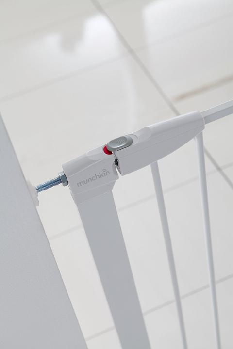 Immagine prodotto Munchkin Cancello di sicurezza per porte e scale (76 cm)