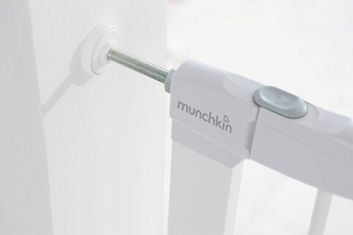 Immagine prodotto Munchkin Cancello di sicurezza per porte e scale (76 cm)