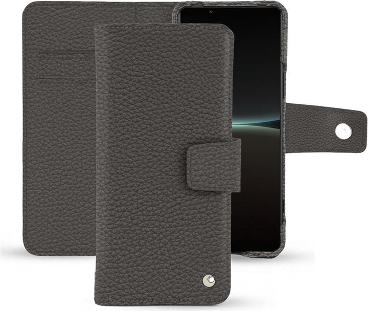 Anthracite ( Pantone #41403c )