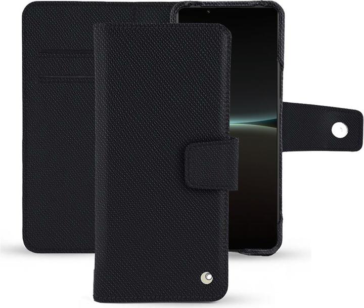 Noir élégant  ( Noir / Black )