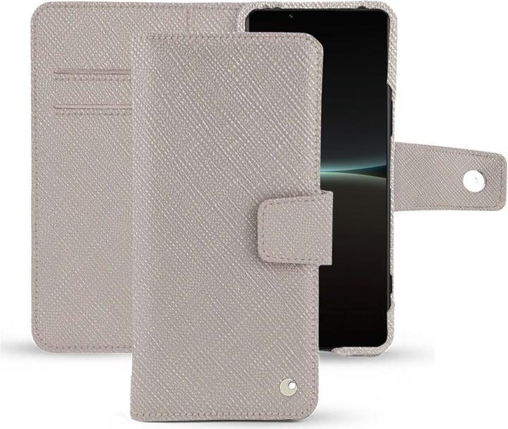 Produktbild Noreve Lederschutzhülle Wallet (Sony Xperia 5 IV)