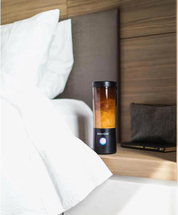 Actual product image Blendjet 2