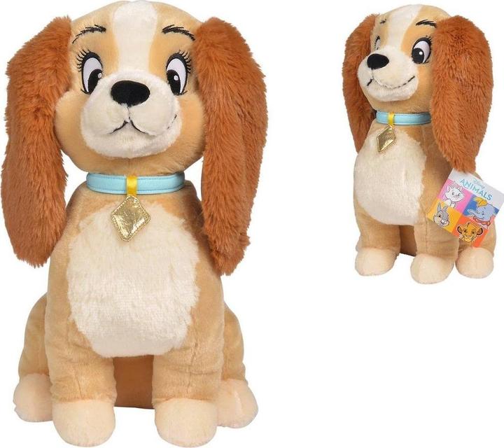 Produktbild Simba Susi (45 cm)