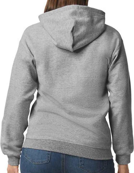 Image du produit Gildan - Sweat à capuche - Adulte (XL)