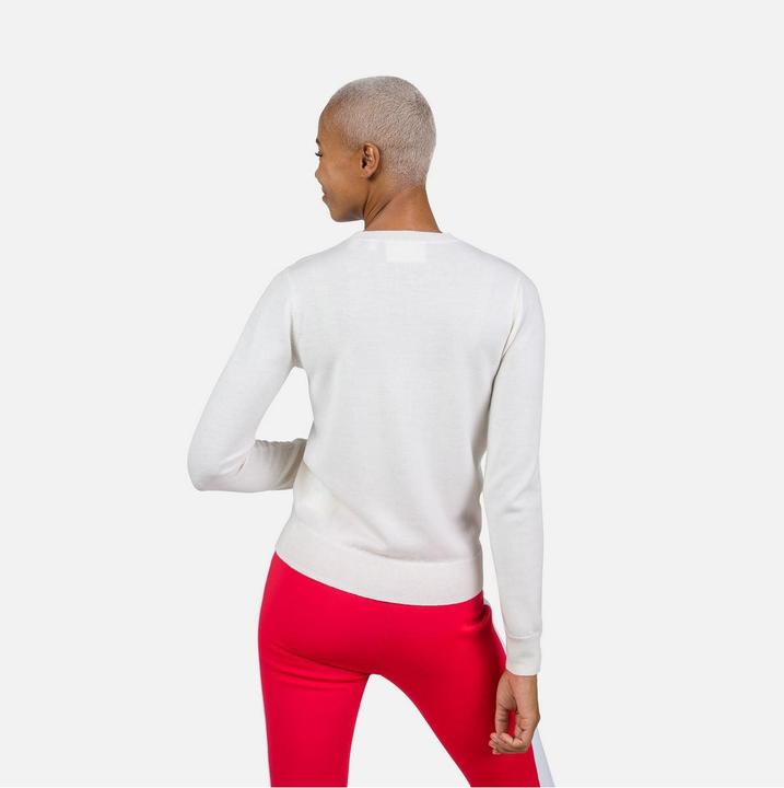 Produktbild Rossignol Rundhalspullover Esther (XL)