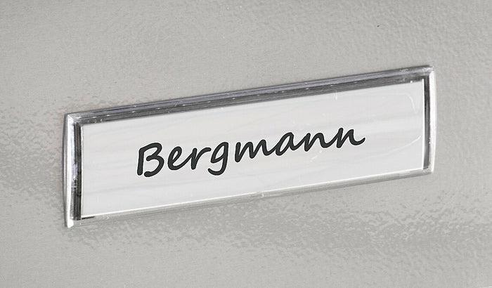Produktbild Burg Wächter Namensfenster N2