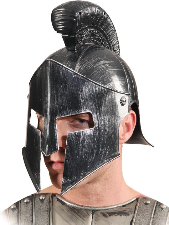 Immagine prodotto Orlob Casco Spartan per adulti