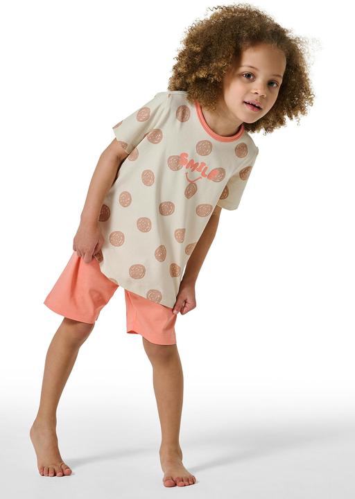 Produktbild Schiesser Pyjama Natural Love Organic Cotton (140)