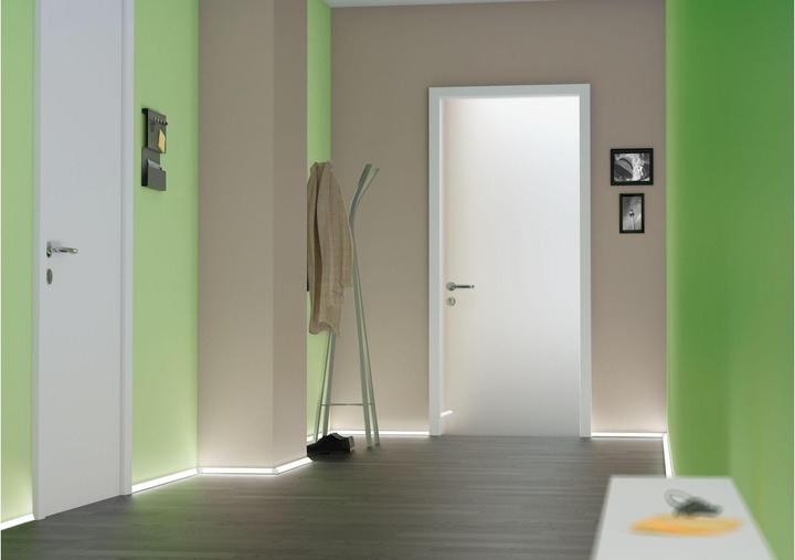Produktbild Paulmann Stripe Profil Delta Eckstück
