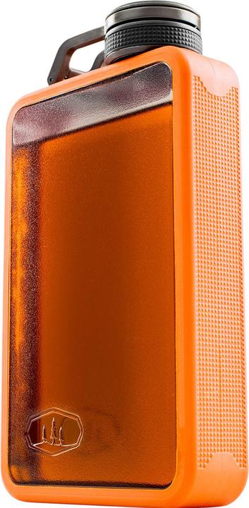 Produktbild GSI Boulder Flask 10oz. Flachmann (0.30 l)