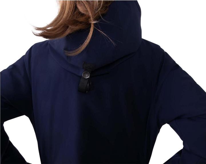 Actual product image Qhp Winter jacket Linde Junior (152)