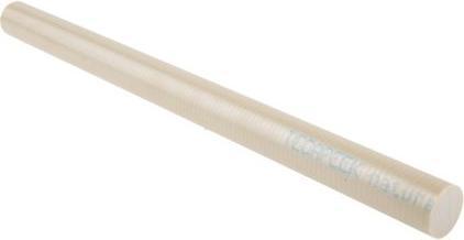 Actual product image Rs Pro Peek 450G rod stock,300mm L 20mm dia