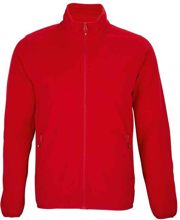 Sols Factor Fleecejacke