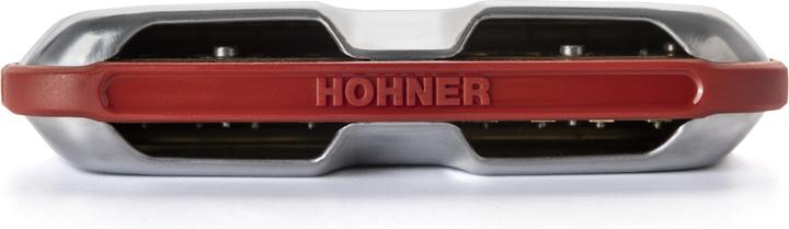 Produktbild Hohner Golden Melody Progressive D-major (Mundharmonika, Diatonisch, D-Dur)