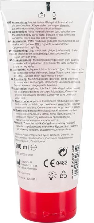 Image du produit Flutschi Professionnel (200 ml)