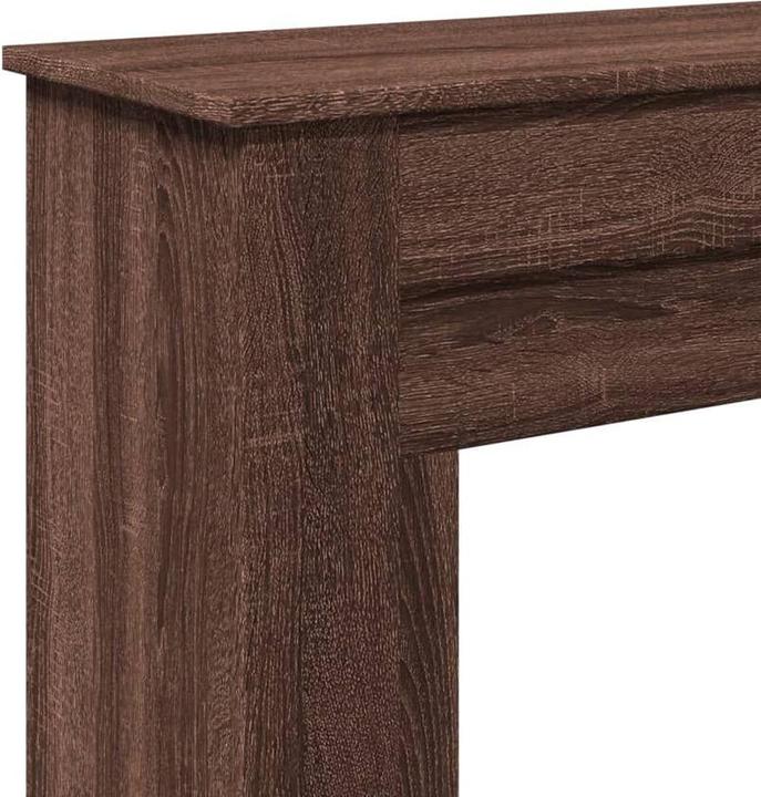 Immagine prodotto VidaXL Luzia (90 x 30 x 90 cm)