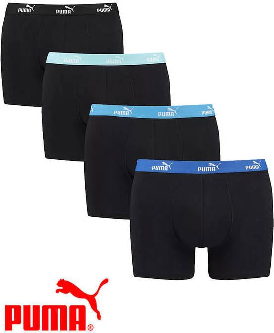 Puma Solid Boxer