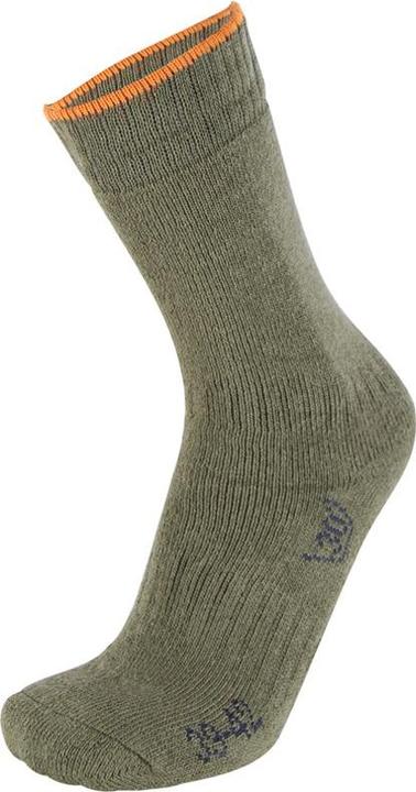 Estex Arbeitsstiefel Socken (2er Pack, 43, 46)