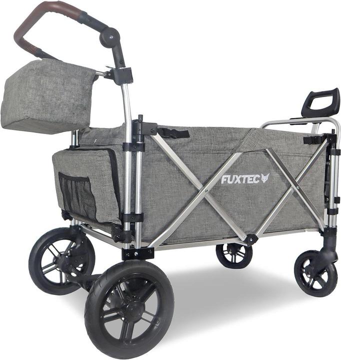Produktbild Fuxtec FX-CTL950