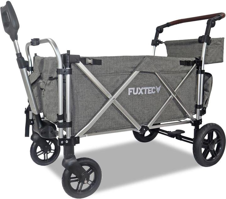 Produktbild Fuxtec FX-CTL950
