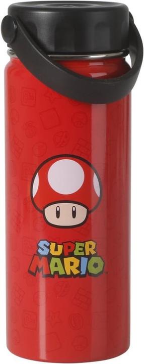 Joker Super Mario - Bottiglia idroelettrica (88153) (0.53 l)