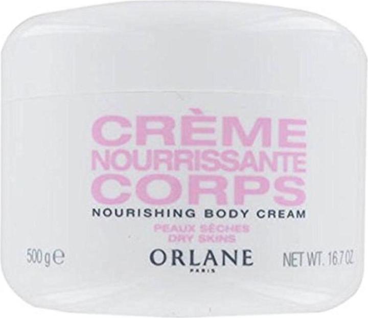 Orlane Nourishing Body Cream (Körpercreme)